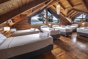 Luna Llena Dina Huapi