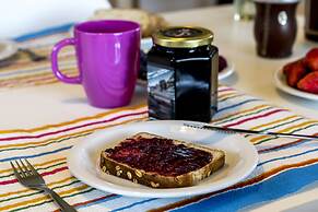 Luna Llena Dina Huapi