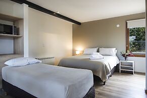 Luna Llena Dina Huapi