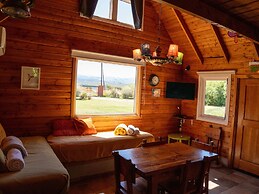 Luna Llena Dina Huapi