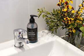 Luna Llena Dina Huapi