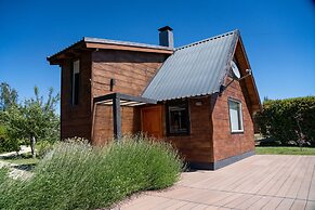 Luna Llena Dina Huapi