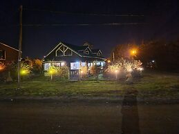 Luna Llena Dina Huapi