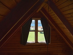 Luna Llena Dina Huapi