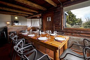 Luna Llena Dina Huapi