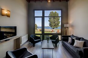 Luna Llena Dina Huapi