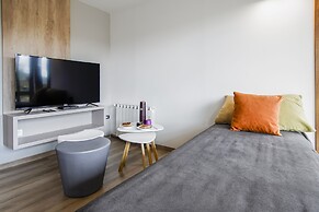 Luna Llena Dina Huapi