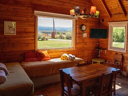 Luna Llena Dina Huapi