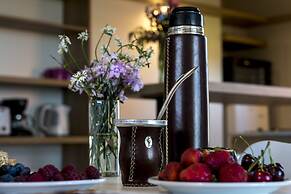 Luna Llena Dina Huapi