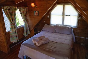 Luna Llena Dina Huapi