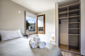 Luna Llena Dina Huapi