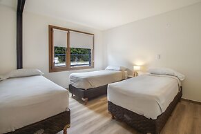 Luna Llena Dina Huapi