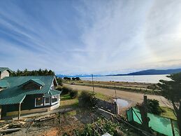 Luna Llena Dina Huapi