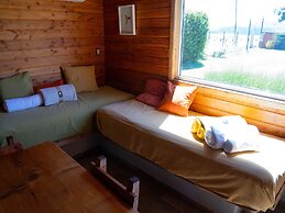 Luna Llena Dina Huapi