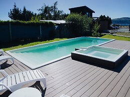 Luna Llena Dina Huapi