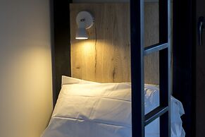 Luna Llena Dina Huapi