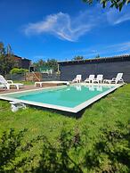 Luna Llena Dina Huapi