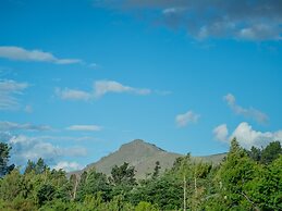 Luna Llena Dina Huapi