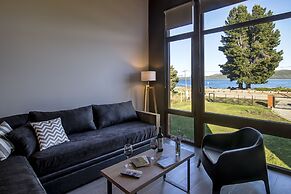 Luna Llena Dina Huapi