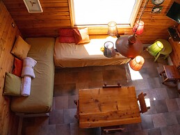 Luna Llena Dina Huapi