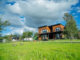 Luna Llena Dina Huapi