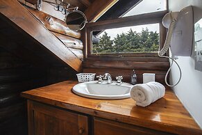 Luna Llena Dina Huapi