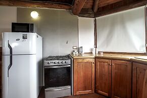 Luna Llena Dina Huapi