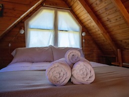 Luna Llena Dina Huapi