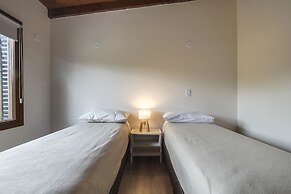 Luna Llena Dina Huapi