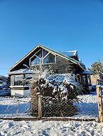 Luna Llena Dina Huapi