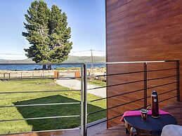 Luna Llena Dina Huapi