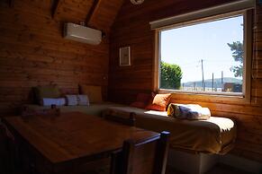 Luna Llena Dina Huapi