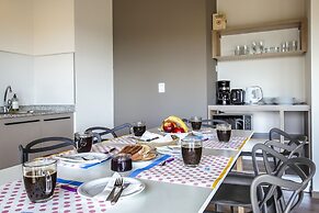 Luna Llena Dina Huapi