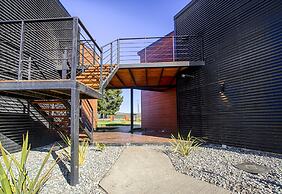 Luna Llena Dina Huapi