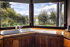 Luna Llena Dina Huapi