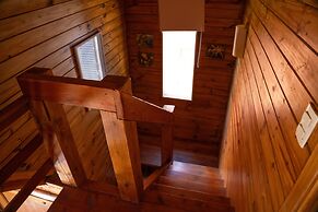 Luna Llena Dina Huapi