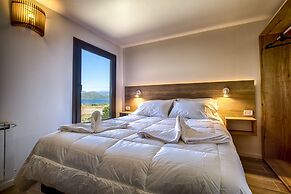 Luna Llena Dina Huapi