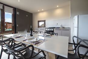 Luna Llena Dina Huapi