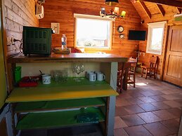 Luna Llena Dina Huapi