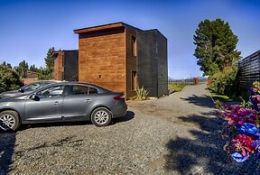 Luna Llena Dina Huapi