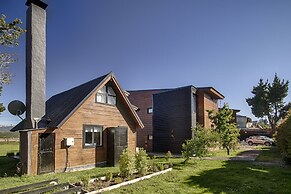 Luna Llena Dina Huapi