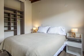 Luna Llena Dina Huapi