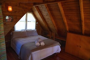 Luna Llena Dina Huapi