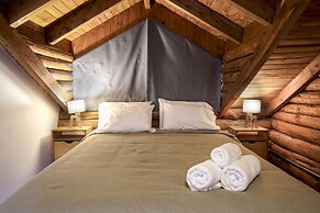 Luna Llena Dina Huapi