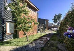 Luna Llena Dina Huapi