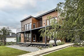 Luna Llena Dina Huapi