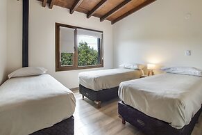 Luna Llena Dina Huapi