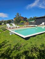 Luna Llena Dina Huapi