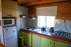 Luna Llena Dina Huapi