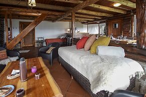 Luna Llena Dina Huapi